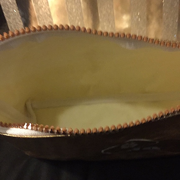 PINK VICTORIA’S SECRET - BEAUTY / COSMETIC BAG - Picture 5 of 13